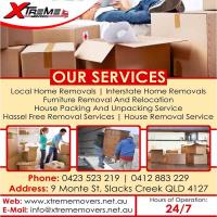 Professional House Movers Brisbane image 1